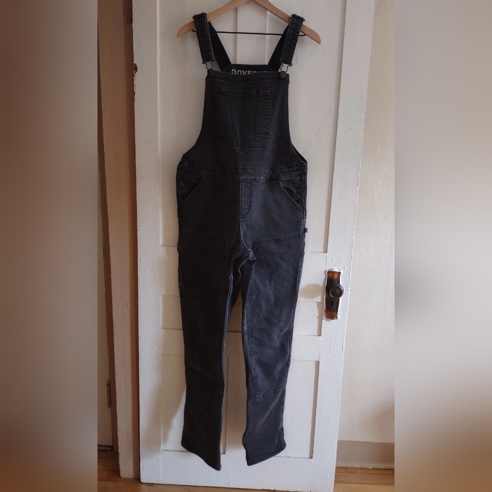 Dovetail Workwear overalls 10/32